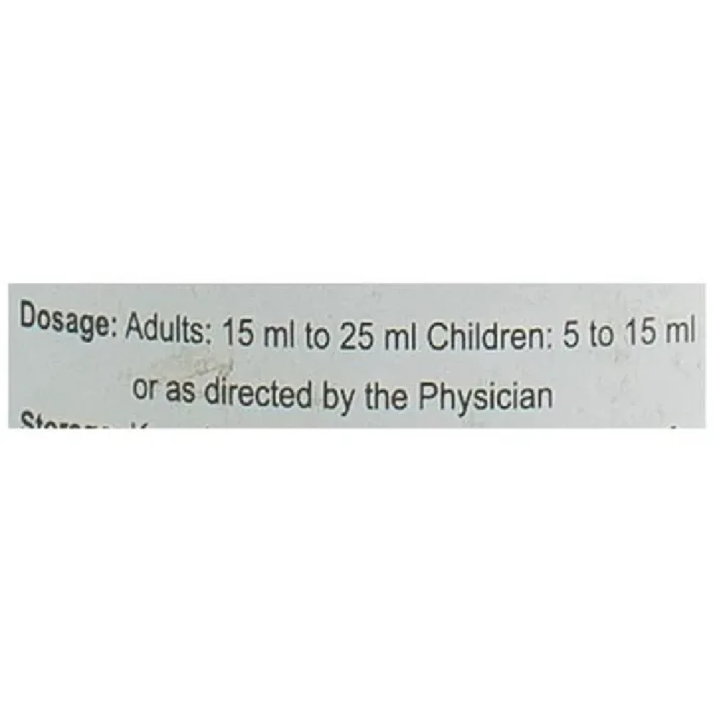 Kerala Ayurveda Sudarsanasavam, 435 ml-3.webp